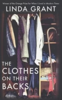 The Clothes on Their Backs by Linda Grant Paperback