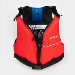 Gul Recreation Vest - Red