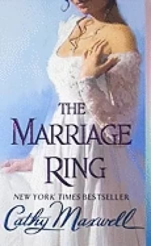 marriage ring