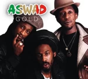 Gold by Aswad CD Album