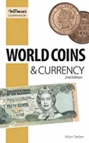 world coins and currency warmans companion