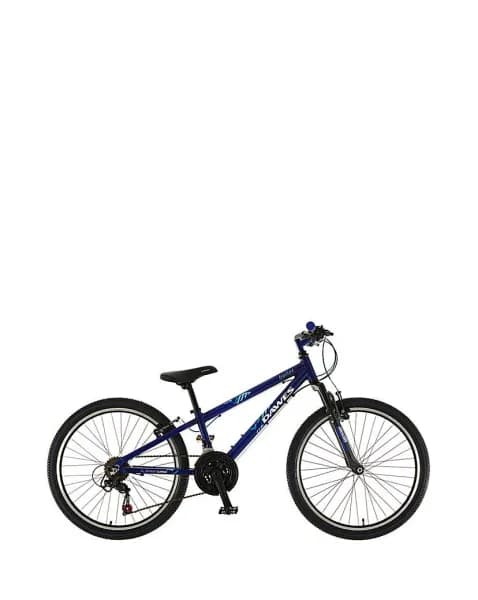 Dawes Bullet 24'' Childrens Bike