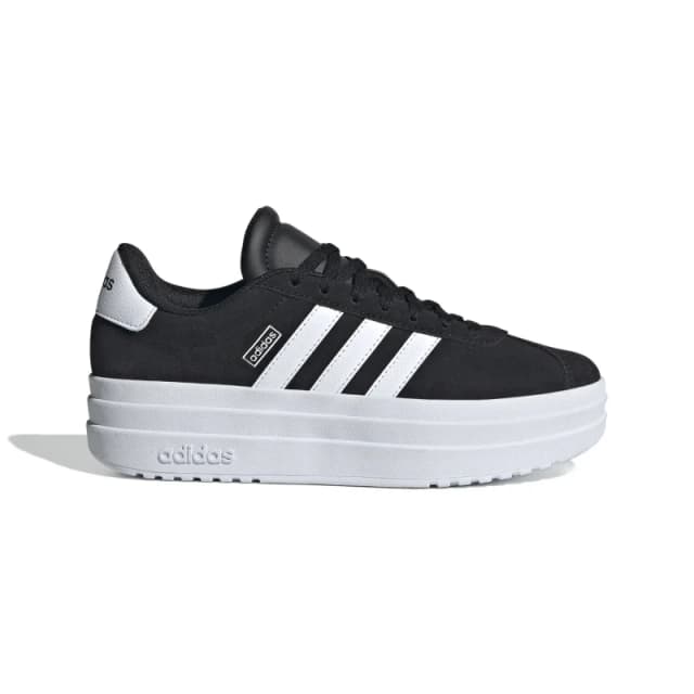 Adidas Trainers adidas VL Court Bold Noir Unisex 37 1/3