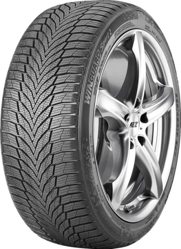 Nexen Winguard Sport 2 205/45 R16 87H passenger car Winter tyres Tyres 11508NX Tyres (100001)