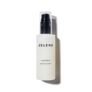 Zelens Shiso Balm Radiance Cleanser 125ml