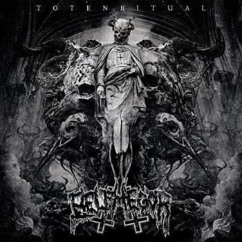 Belphegor - Totenritual CD
