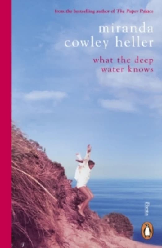 What the Deep Water Knows Paperback / softback