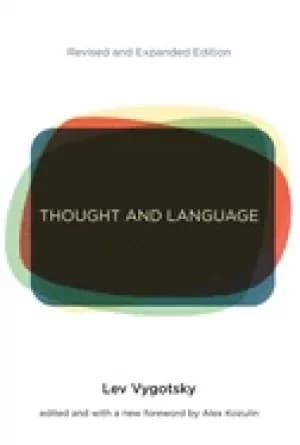 thought and language revised and expanded edition