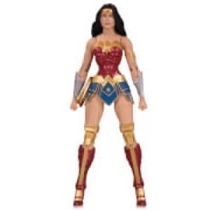 DC Collectibles DC Essentials Wonder Woman Action Figure