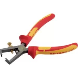 Draper XP1000 VDE Insulated Wire Strippers 160mm