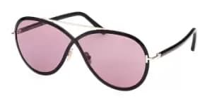 Tom Ford Sunglasses FT1007 RICKIE 01Y