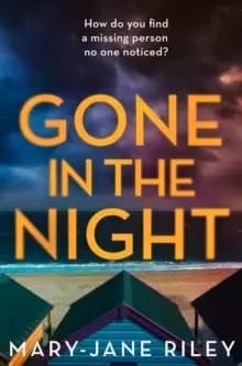 Gone in the Night