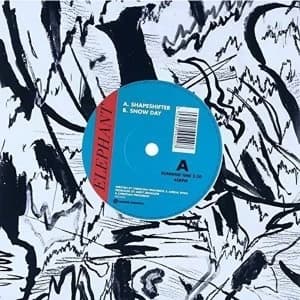 Elephant - Shapeshifter Vinyl