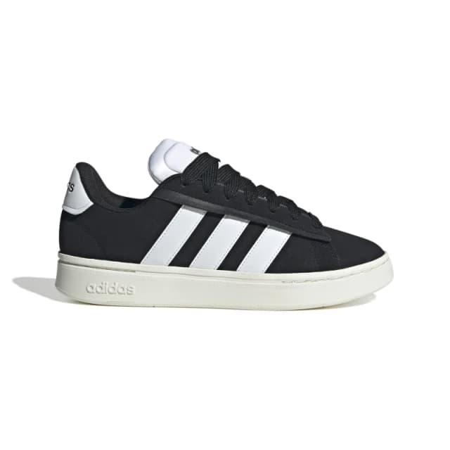 Adidas Trainers adidas Grand Court Alpha 0 Noir Male 44