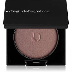 Diego dalla Palma Makeup Studio Matte Eyeshadow Shade 158 Marron Glace 3 g