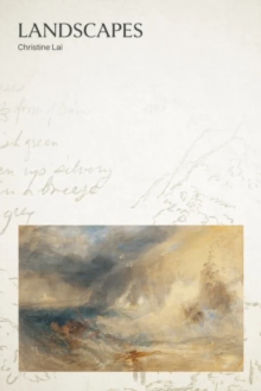 Landscapes Paperback / softback