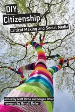 DIY citizenship by Matt Ratto