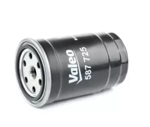 VALEO Fuel Filter HYUNDAI,KIA 587725 319222E900,319222EA00,319223A810 319223A850,319224H000,319224H001,319224H900,31922C8900,319222E900,319224H000