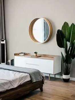 Arthouse Stardust Cream Wallpaper 256902