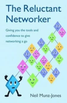 The Reluctant Networker Paperback