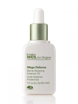 Origins Mega Defence Barrier Boosting Essence Oil