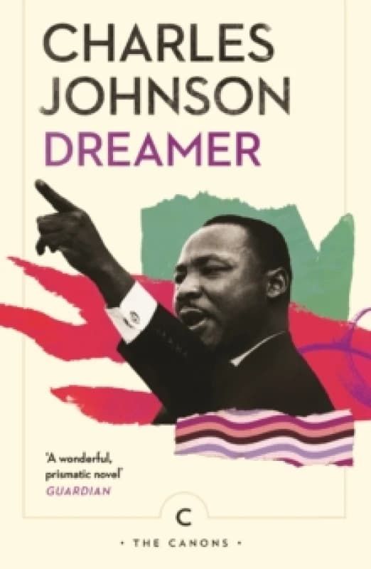 Dreamer Paperback / softback