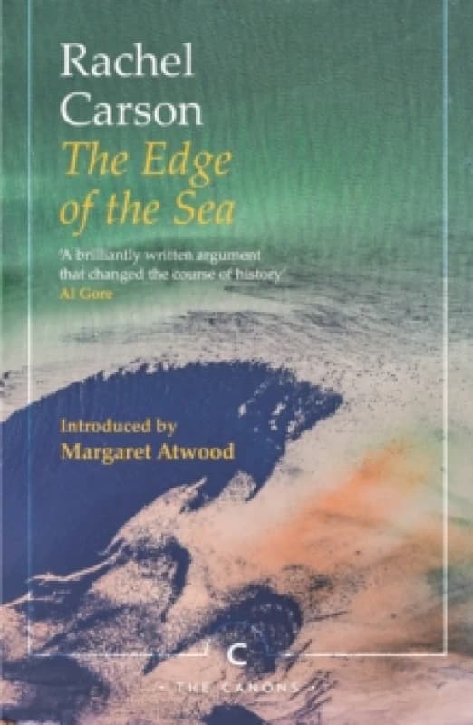 The Edge of the Sea Paperback / softback
