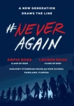 neveragain a new generation draws the line