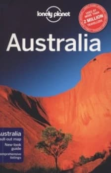 Australia by Charles Rawlings-Way Paperback