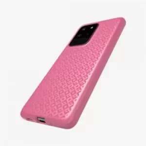 Tech21 Studio Design mobile phone case 17.5cm (6.9") Cover Pink