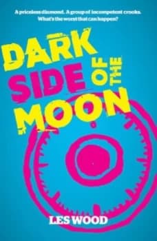 Dark Side of the Moon by Les Wood Paperback