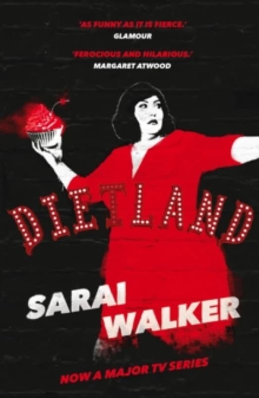 Dietland : (TV Tie-in) Paperback / softback