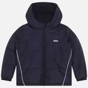 Hugo Boss Toddler Puffer Jacket - 12 Months