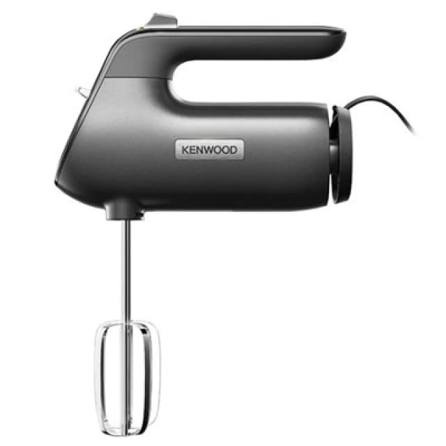 Kenwood Quickmix HMP50.000BK Hand Mixer - Black 5011423006017