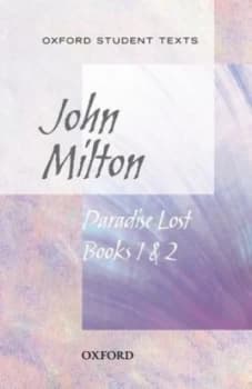 Paradise Lost by John Milton Book
