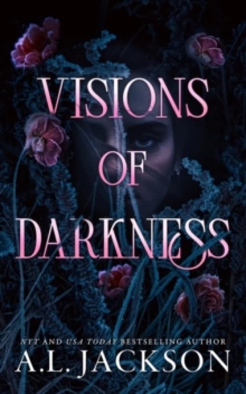 Visions of Darkness Paperback / softback