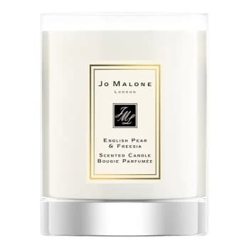 Jo Malone London English Pear & Freesia Scented Candle 60g