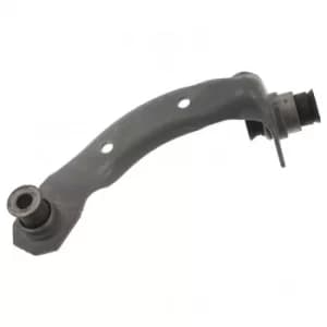 Mounting Bush 48373 by Febi Bilstein Front Axle Left