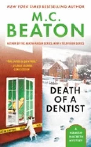 death of a dentist