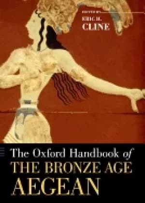 oxford handbook of the bronze age aegean