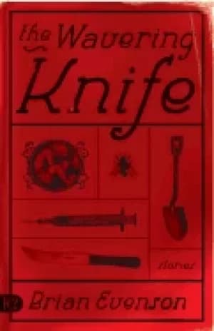 wavering knife stories