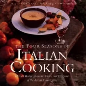 four seasons of italian cooking