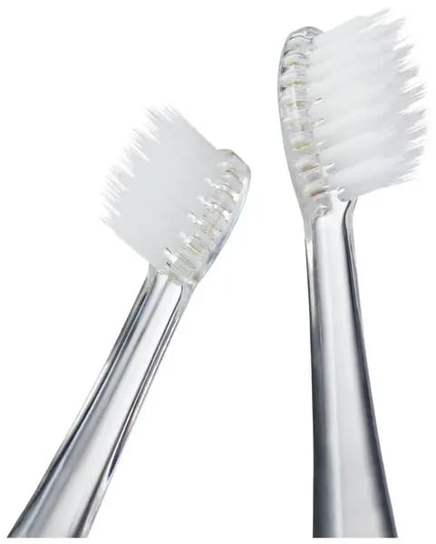 Brush Baby WildOnes Brush Replacement Heads Toothbrush