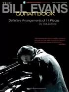 bill evans guitar book by sid jacobs
