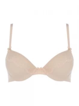 b.temptd After hours lace contour bra Pink