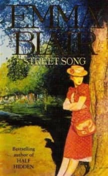 Street Song by Emma Blair Paperback