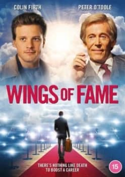Wings of Fame - DVD
