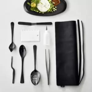 Chef's Plating Tool Set