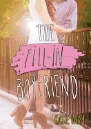 fill in boyfriend