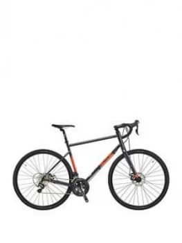 Viking Viking Pro Cross Master Gents 700C Wheel Road Bike 54Cm